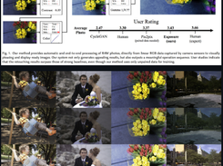 Exposure Screenshot 1