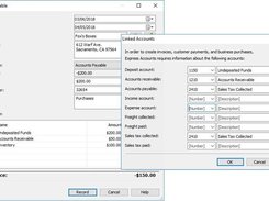 Accounts Payable