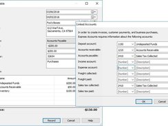 Accounts Payable