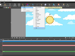 Express Animate Screenshot 1