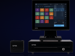 XEPOS Screenshot 1