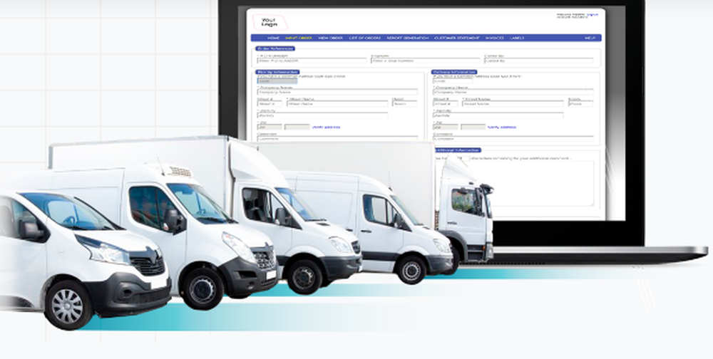 Web-Pak Screenshot 1