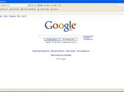 Google On Xpress Browser