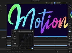 Expressive Animator Screenshot 1