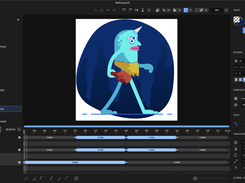 Expressive Animator Screenshot 1