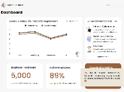 Expresso Screenshot 1