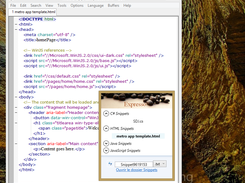 expresso, snippets, manager, code, parts, copy, paste, function, retrive, handy, useful, best, usefull, fonction, morceau, morceau, développeur, programming, program, wpf, csharp, cpp, c++, vb, .net, dotnet, visual, basic, vcotta