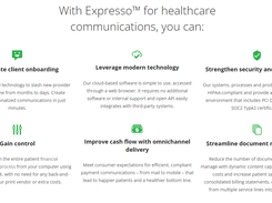 ExpressoHealth Screenshot 2