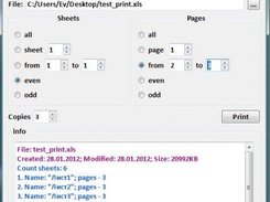 ExPrint Screenshot 1
