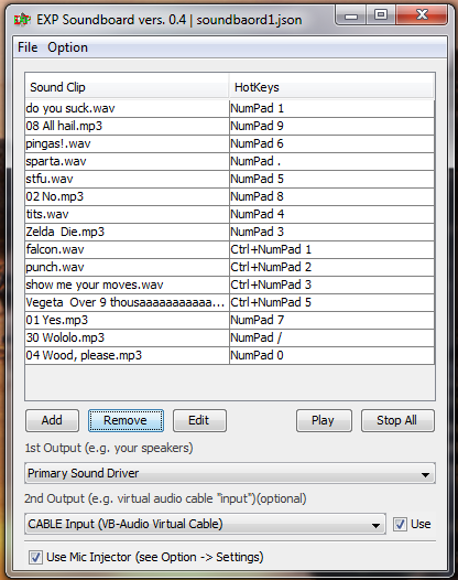 Exp Soundboard Download Sourceforge Net Sound effects download voice mod. exp soundboard download sourceforge net