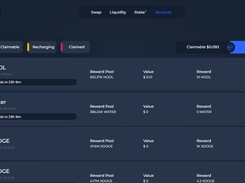 Exrond Screenshot 1