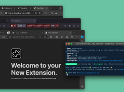 Extension.js Screenshot 1