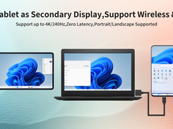 ExtensoDesk Screenshot 1