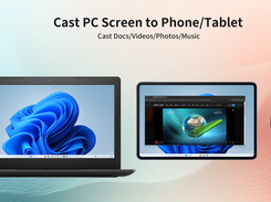 ExtensoDesk Screenshot 2