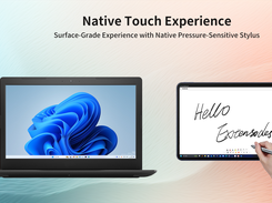 ExtensoDesk Screenshot 3