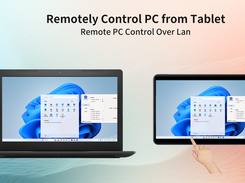 ExtensoDesk Screenshot 4