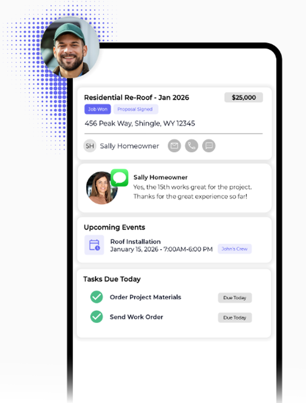 Exterio Screenshot 1