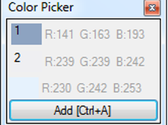 External Eyedropper Tool Screenshot 1