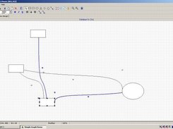 Bzier curves added