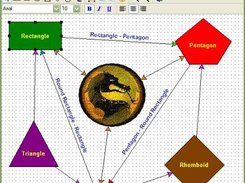 TSimpleGraph in action