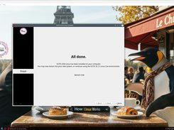 ExTiX LXQt 25.12 - Calamares ready!