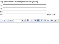 compose mail
