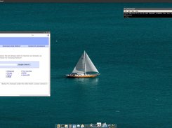 4MLinux Desktop 230929