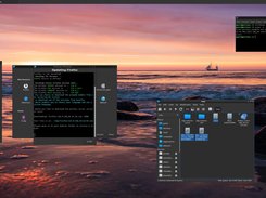 Porteus Desktop 230929
