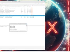 DnfDragora running in Build 241210