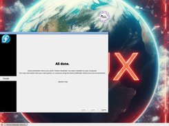 Exton|Defender Build 241208 - Calamares is ready!