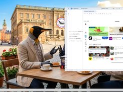 Running  an Android System 260319