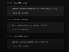 Extra Thursday Screenshot 2