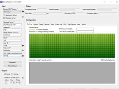 Caching Status