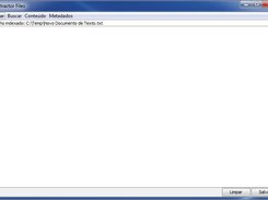 Extractor Files Screenshot 2