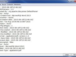 Extractor Files Screenshot 3