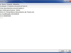 Extractor Files Screenshot 5