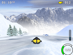 Download Tux Racer For Mac