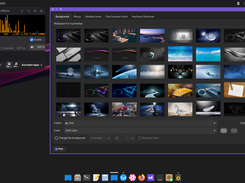 Audio Enhancer "Sound Heaven Q" with Artwork Collection