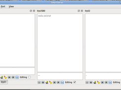 SmartSerial Screenshot 2