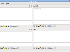 SmartSerial Screenshot 3