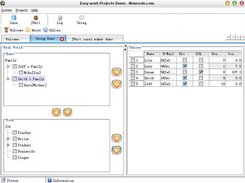 Exui Demo
