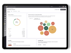 EY Virtual Internal Auditor Screenshot 1