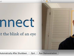 Eye Connect Screenshots