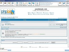 Site switching with importable modules (Mambo,Coppermine enz