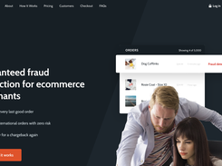 Eye4Fraud Screenshot 1