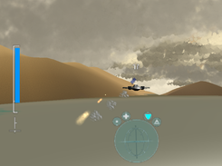 Fox II... Engage!