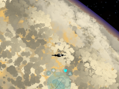 The Gathering Storm