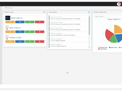 Eyeon Tracker Screenshot 1