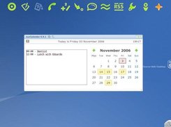 eyeCalendar...the name says all