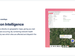 Geospatial Mapping - Location Intelligence